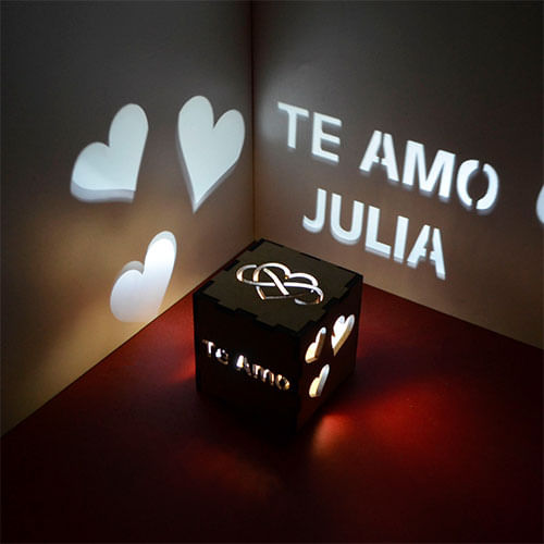 presente para 1 ano de namoro